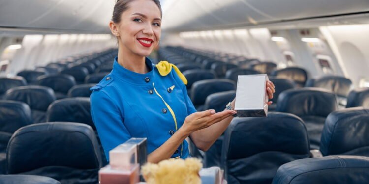 Posso levar presentes embrulhados no avião? Saiba o que é permitido para não ser barrado
