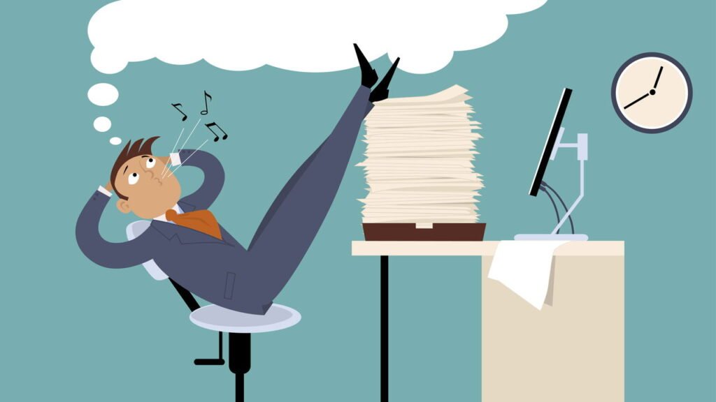 Seu cérebro te faz adiar tarefas? Veja o que a ciência diz sobre isso