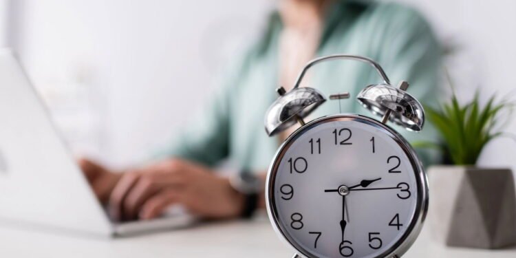 O erro que pode estar sabotando sua produtividade sem você saber