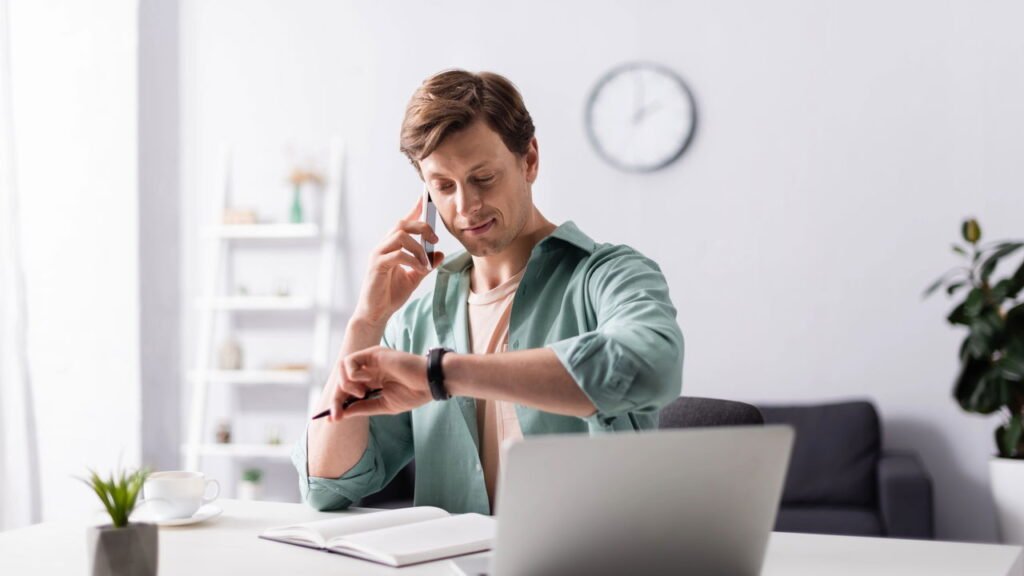 O erro que pode estar sabotando sua produtividade sem você saber