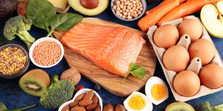 Proteína - Créditos: depositphotos.com / beats1