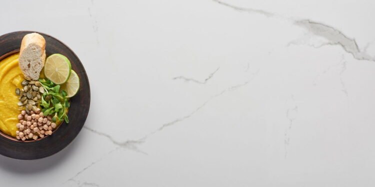 Este purê diferente surpreendeu até quem ama batata tradicional