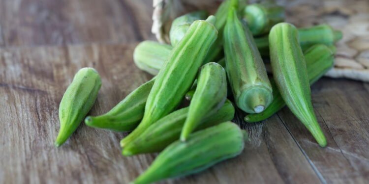 Quiabo - Créditos: depositphotos.com / primestockphotography