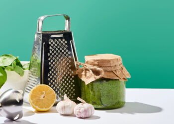 A melhor forma de reaproveitar ralador velho sem gastar quase nada