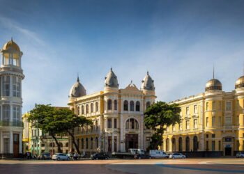 Esta cidade nordestina virou exemplo nacional por esses motivos