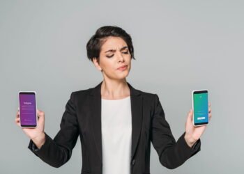 O que significa não ter redes sociais hoje em dia, segundo a psicologia