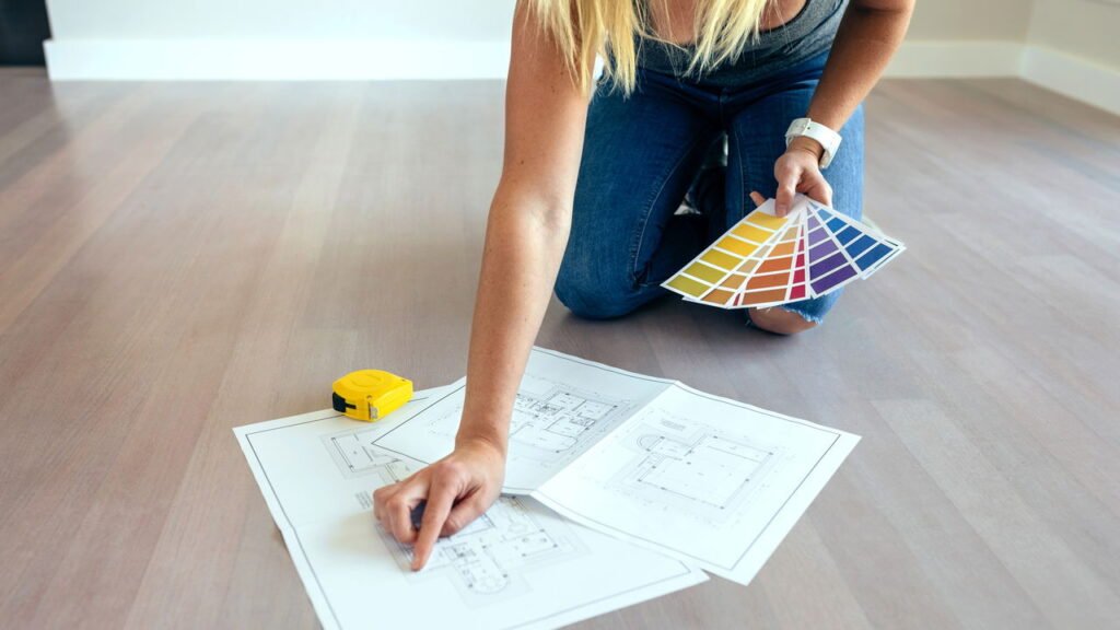 O maior erro em reforma residencial que quase ninguém percebe