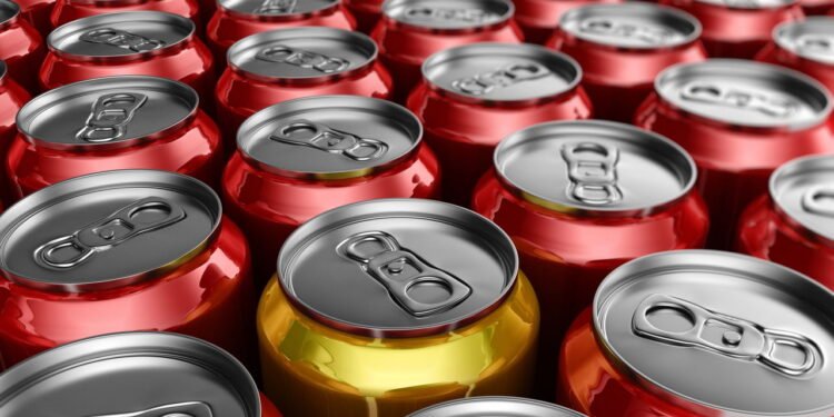 Isso te faz comer salgadinhos e refrigerantes e sabota sua saúde sem nem você perceber