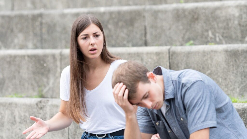 Relacionamento tóxico é mais comum do que parece e afeta sua saúde mental e física