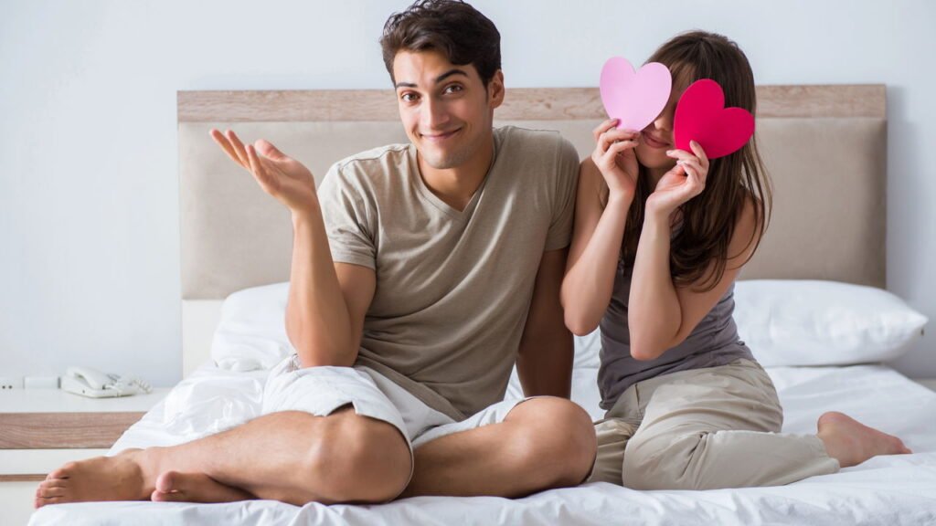 5 mentiras que te contaram sobre o amor e a vida a dois