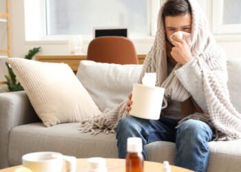 Como se proteger de resfriados mesmo nos dias mais quentes