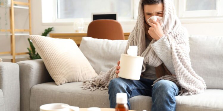 Como se proteger de resfriados mesmo nos dias mais quentes