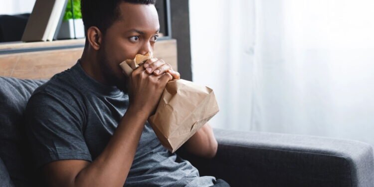 Respiração - Créditos: depositphotos.com / VitalikRadko