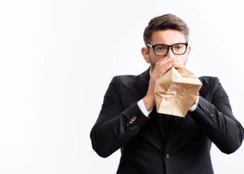 Sua Respiração revela sua identidade, veja o que diz a ciência