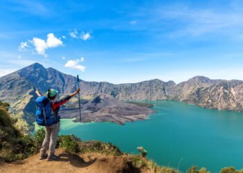 Morte de Juliana Marins no Rinjani, o que aconteceu