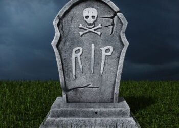 O que significa ter medo da morte, segundo a psicologia