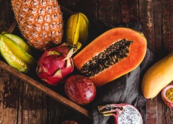 Como ter um pé de mamão em casa produzindo em poucos meses