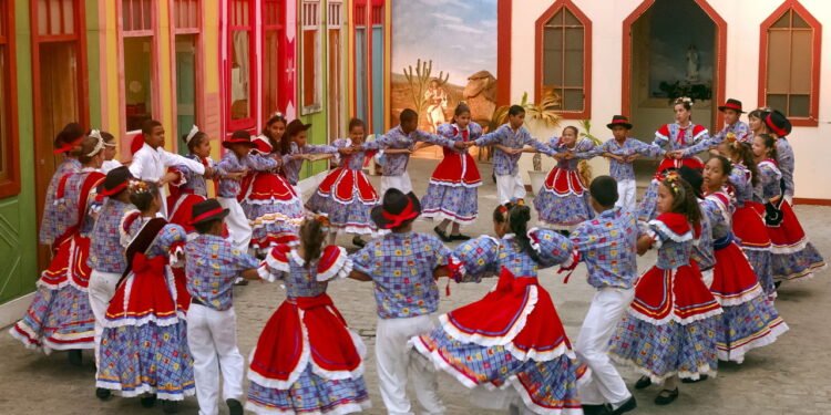 Melhor ideia de saia de tule para arrasar no look junino