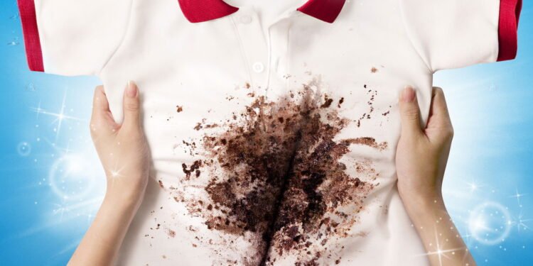 Dicas infalíveis para deixar suas roupas brancas sempre brilhando