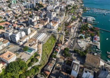 Essa cidade vira referência ao unir tradição afro e ações sustentáveis