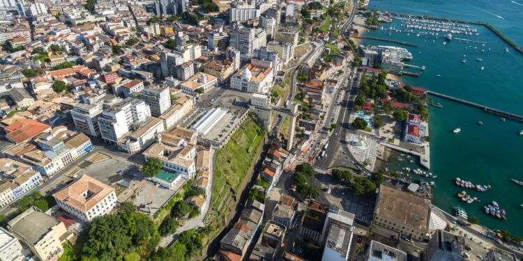 Essa cidade vira referência ao unir tradição afro e ações sustentáveis