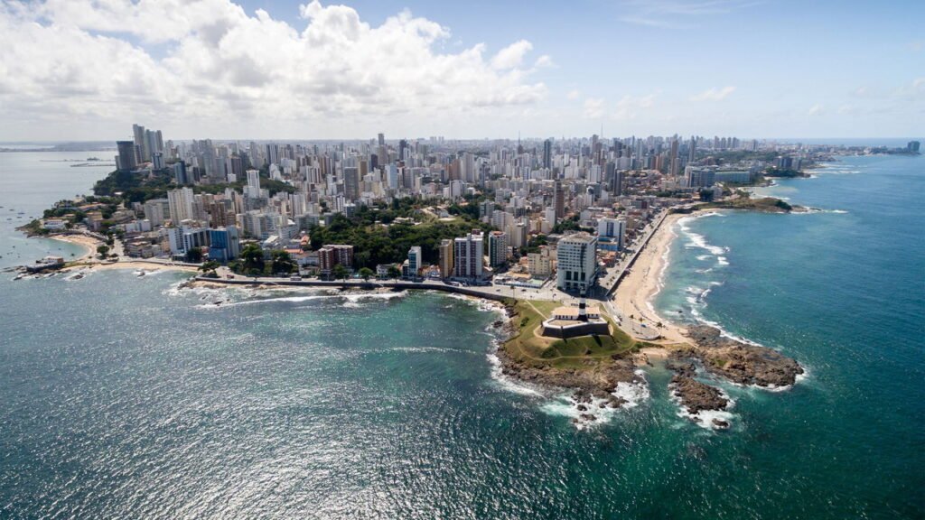 As cidades históricas mais incríveis para visitar no Brasil