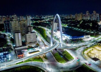 Conheça a cidade mais promissora do interior paulista