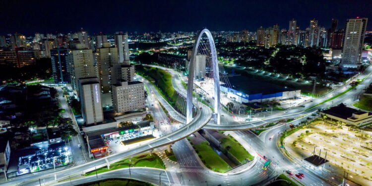 Conheça a cidade mais promissora do interior paulista