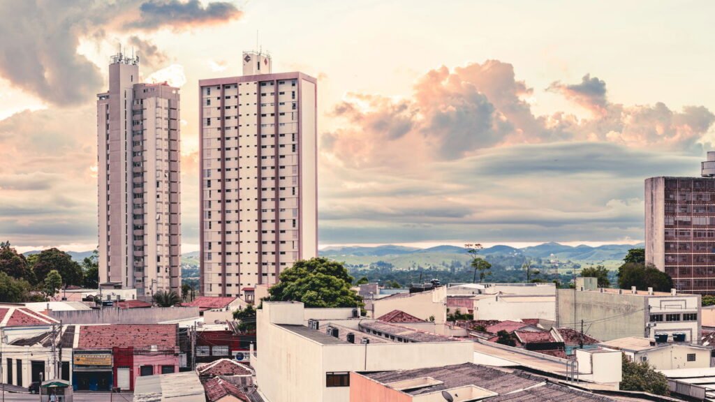 Conheça a cidade mais promissora do interior paulista