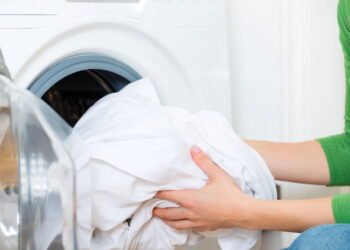 O truque japonês que promete roupas secas mesmo em dias úmidos