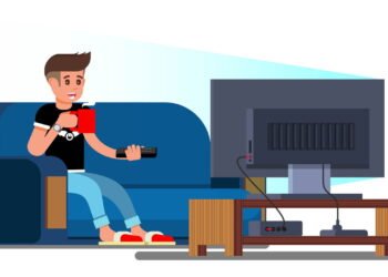 A verdade sobre o sedentarismo que ninguém quer contar