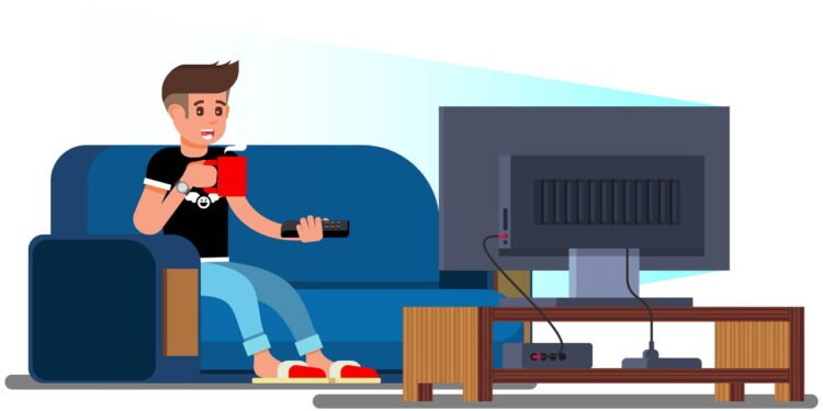 A verdade sobre o sedentarismo que ninguém quer contar