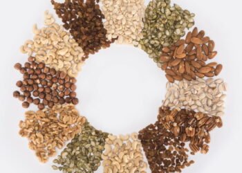 6 Sementes poderosas que ajudam a controlar a Glicemia