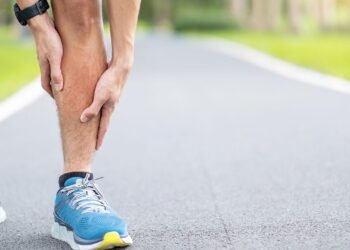 A inflamação na canela que assombra atletas e como você pode escapar dela