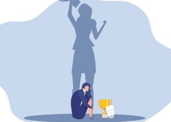 O erro fatal que milhões de pessoas competentes cometem e que sabota sua carreira!