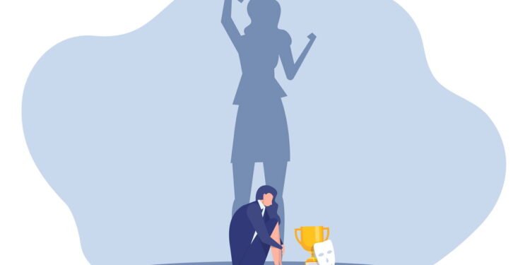 O erro fatal que milhões de pessoas competentes cometem e que sabota sua carreira!