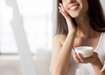 Essa rotina muda sua pele enquanto você dorme