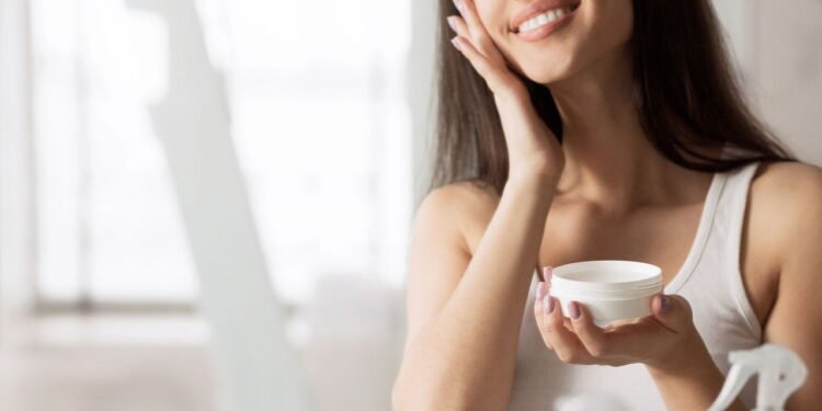 Essa rotina muda sua pele enquanto você dorme