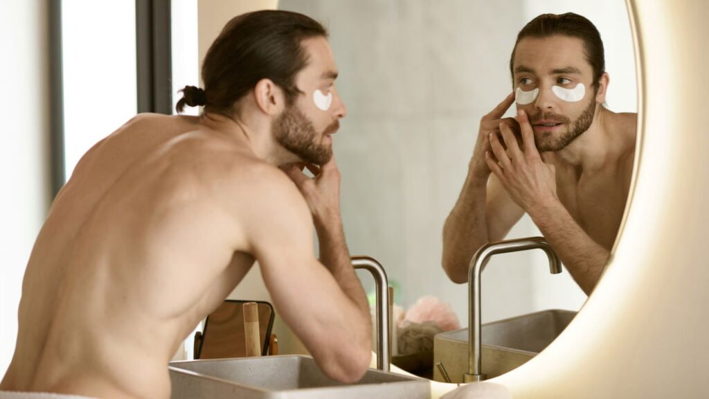 O erro que a maioria dos homens comete e que afeta a aparência da pele