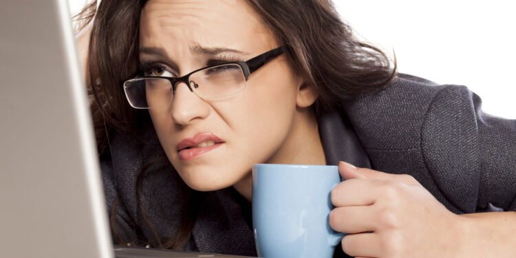 Sono - Créditos: depositphotos.com / VGeorgiev