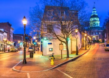 A escolha que milhares estão fazendo para fugir do estresse das grandes cidades