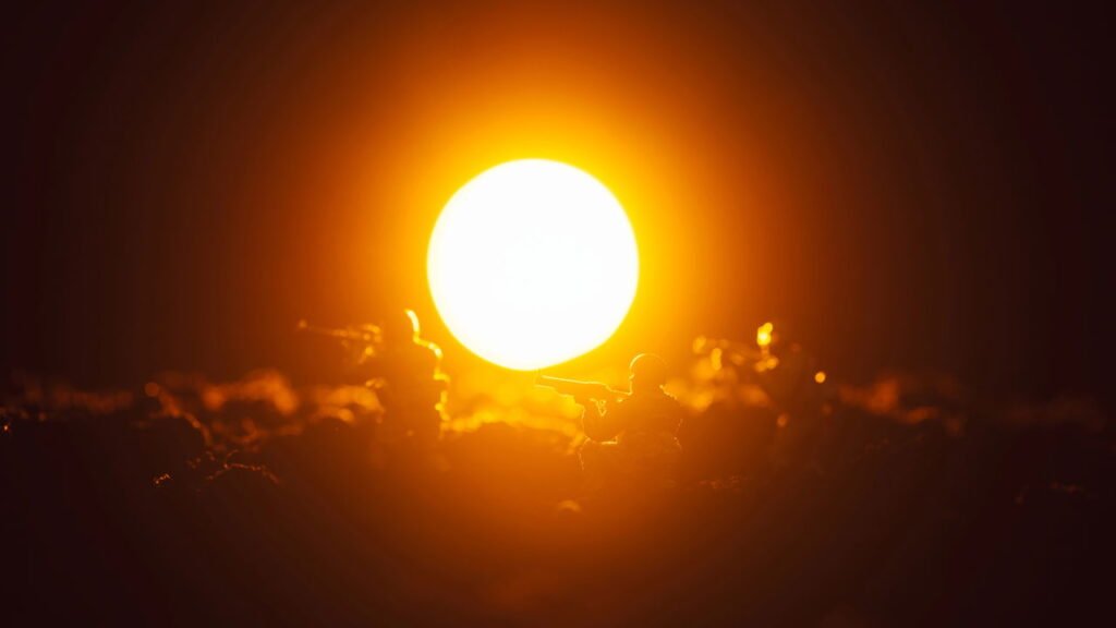 Essa mancha solar está assustando cientistas e pode atingir a Terra