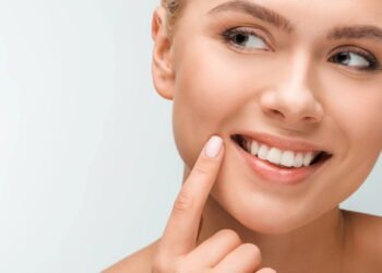 O tratamento mais discreto que está revolucionando os sorrisos