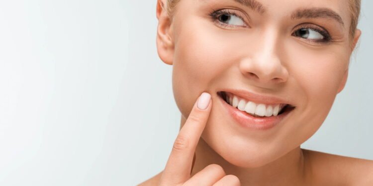 Sorriso - Créditos: depositphotos.com / HayDmitriy