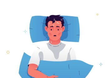 O que causa suor frio? Veja principais motivos