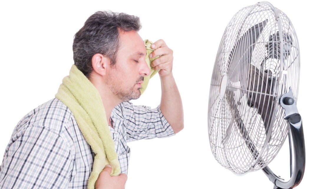 O que causa suor frio? Veja principais motivos - Correio Braziliense ...