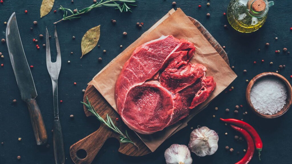 A verdadeira função do buraco da tábua de corte que quase ninguém conhece