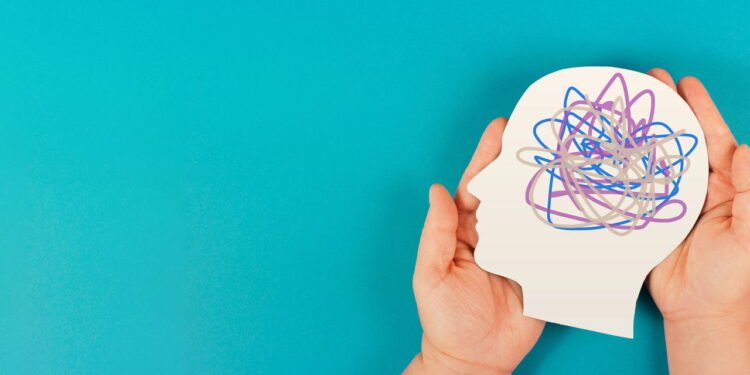 TDAH - Créditos: depositphotos.com / BeritKessler