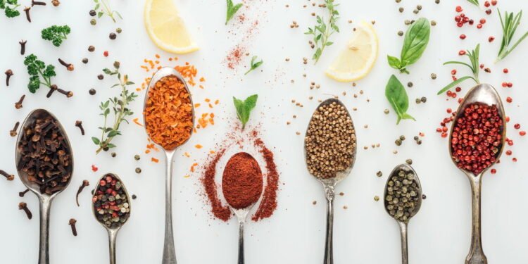 Temperos - Créditos: depositphotos.com / VadimVasenin