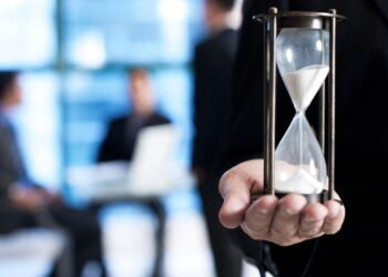 Uma ideia revolucionária está desafiando tudo o que sabemos sobre o tempo